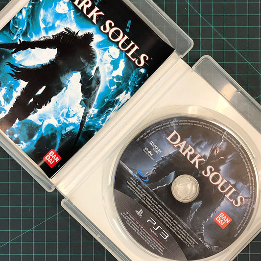 Dark Souls | PS3 | Playstation 3 | Used Game - RetroguySA