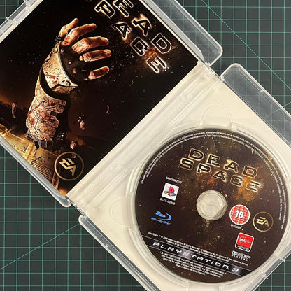 Dead Space | PS3 | Playstation 3 | Used Game - RetroguySA
