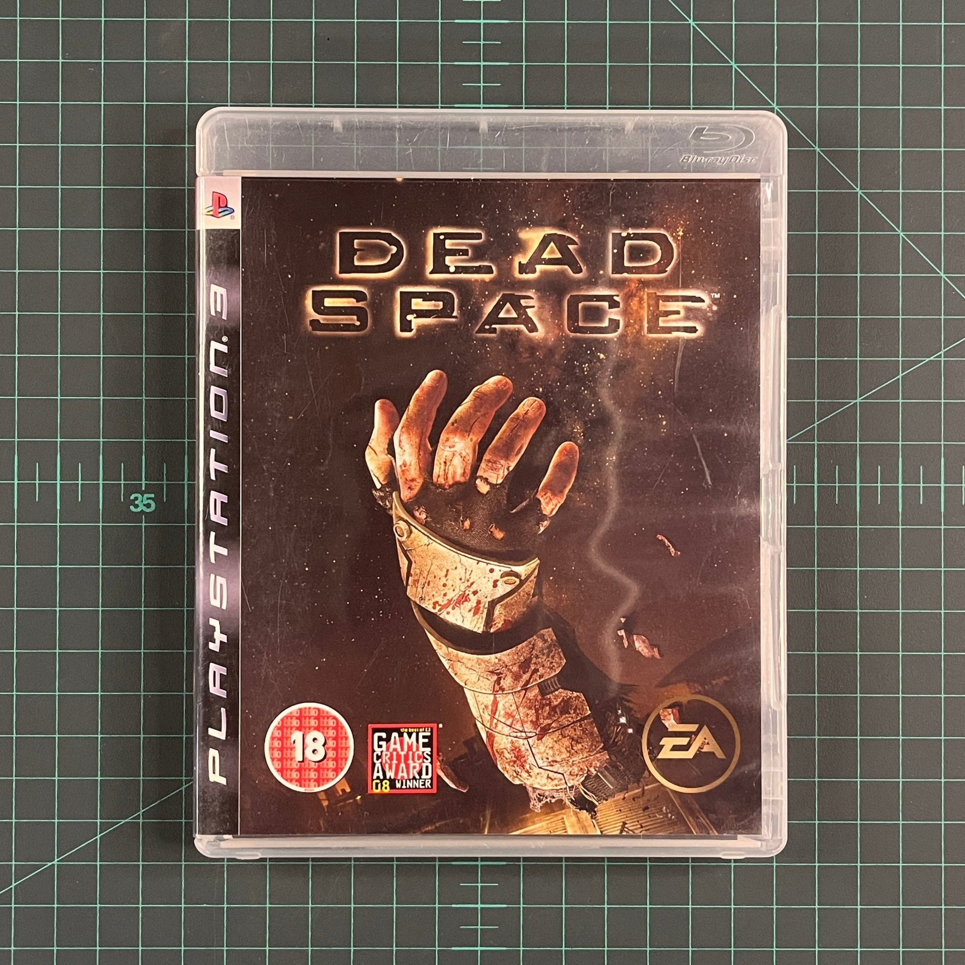 Dead Space | PS3 | Playstation 3 | Used Game - RetroguySA