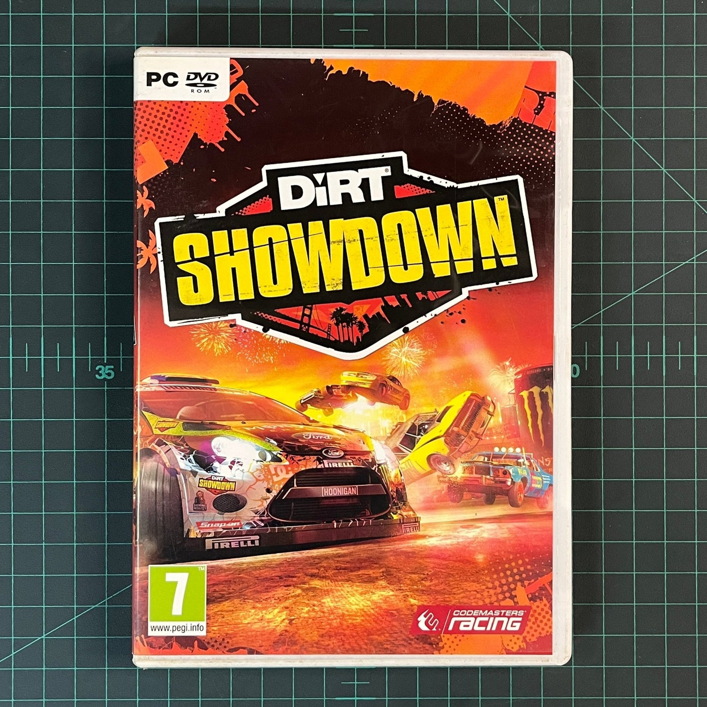 Dirt: Showdown | PC | Used Game - RetroguySA