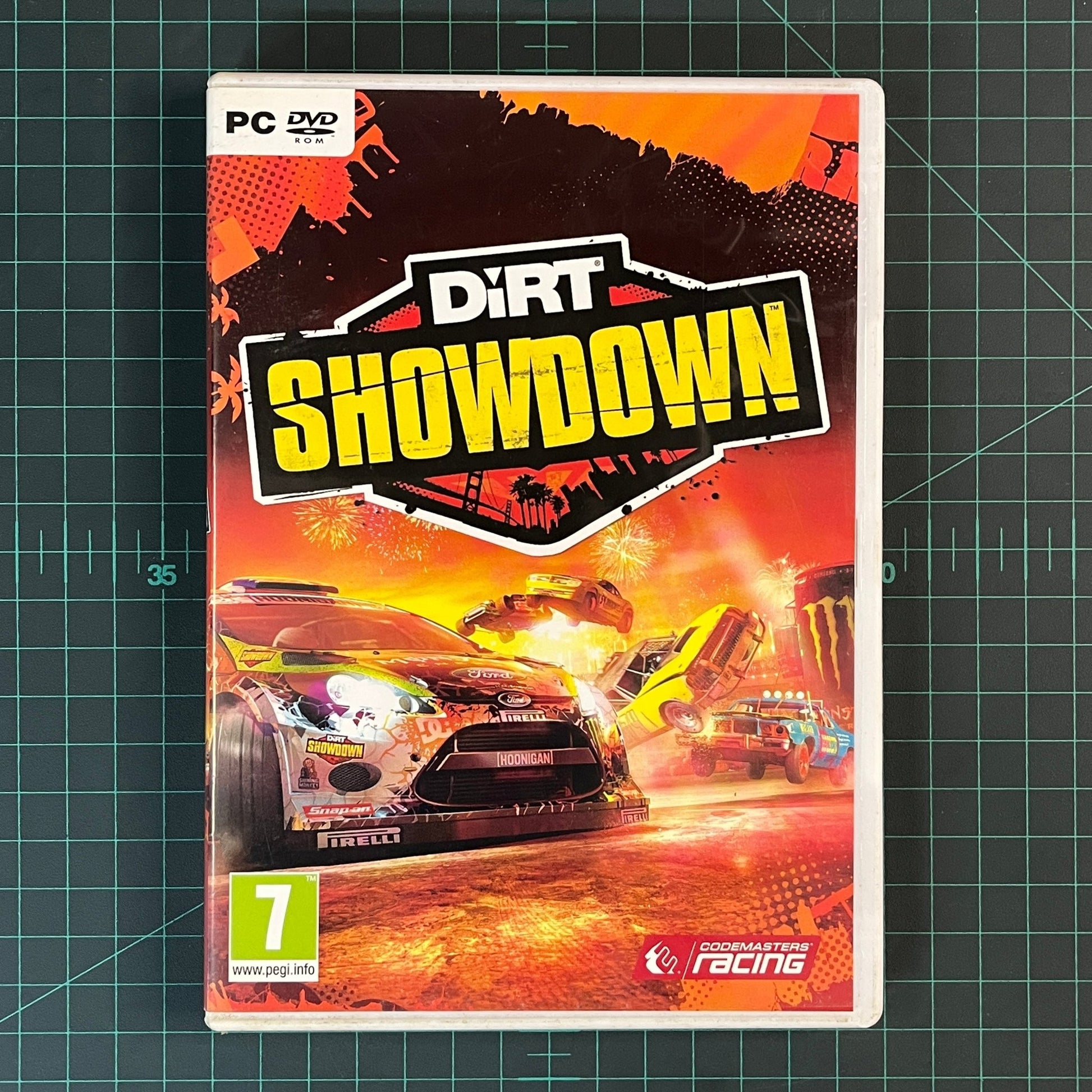 Dirt: Showdown | PC | Used Game - RetroguySA