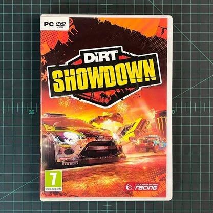 Dirt: Showdown | PC | Used Game - RetroguySA