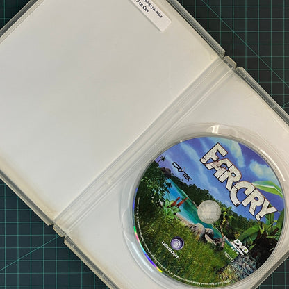 Far Cry | PC | Used Game - RetroguySA
