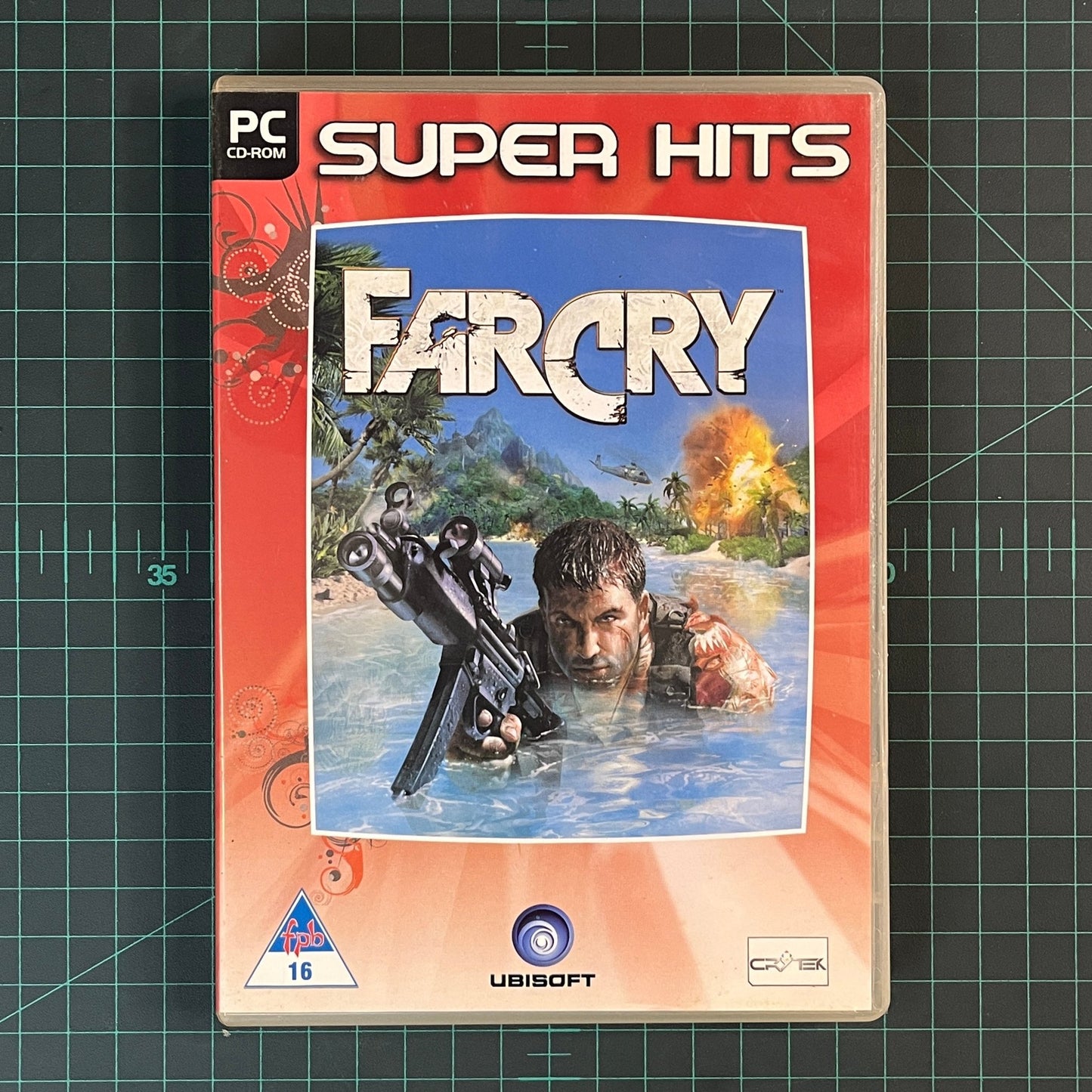 Far Cry | PC | Used Game - RetroguySA