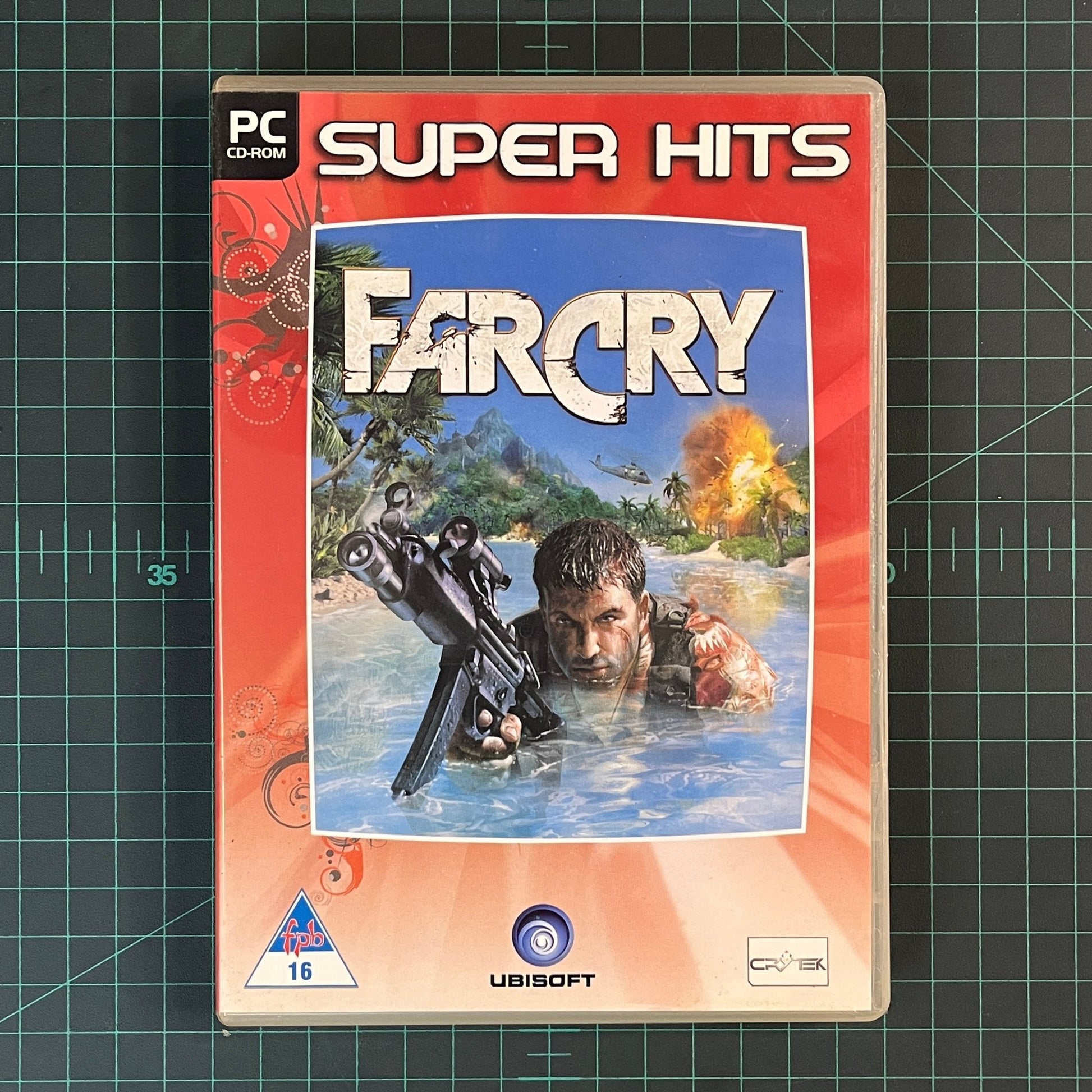 Far Cry | PC | Used Game - RetroguySA