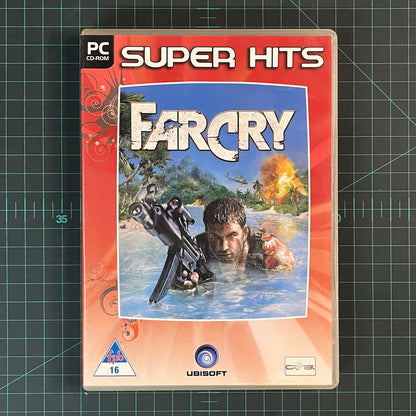 Far Cry | PC | Used Game - RetroguySA