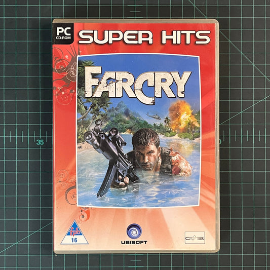 Far Cry | PC | Used Game - RetroguySA
