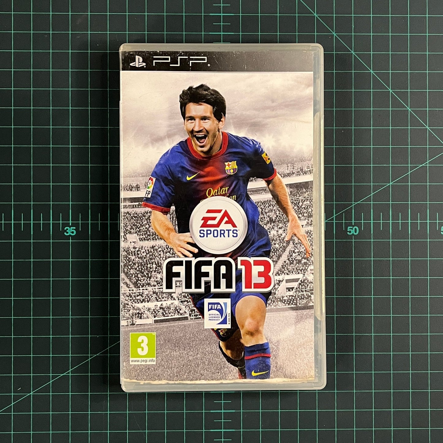 FIFA 13 | PSP | Used Game - RetroguySA