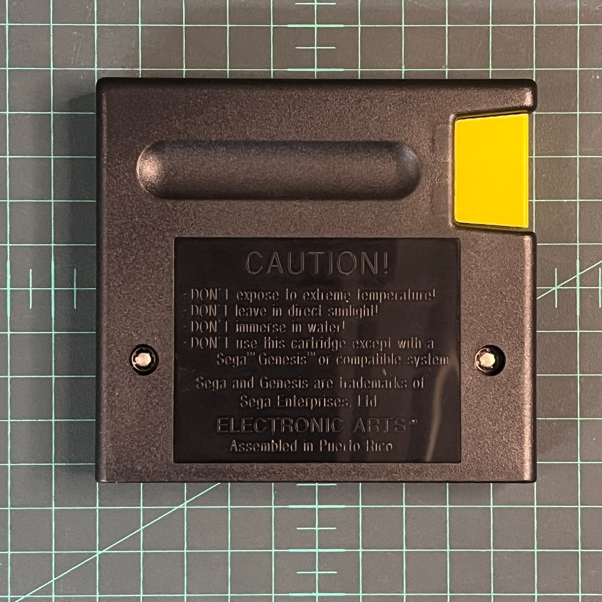 FIFA 96 | Sega Genesis | Mega Drive | NTSC | Used Game - RetroguySA