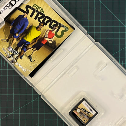 FIFA Street 3 | Nintendo DS | Used Game - RetroguySA
