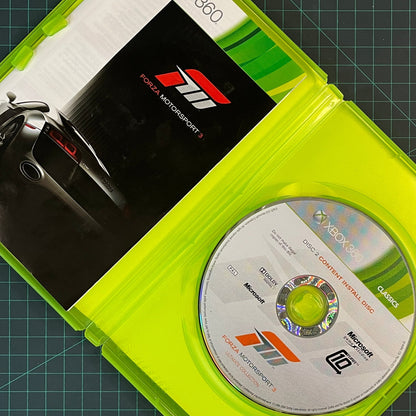 Forza Motorsport 3: Ultimate Collection | Classics | XBOX 360 | Used Game - RetroguySA