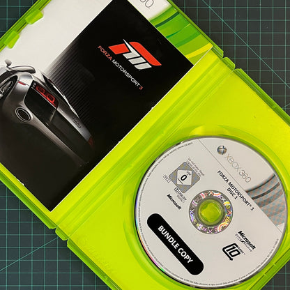Forza Motorsport 3 | XBOX 360 | Used Game - RetroguySA