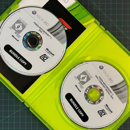 Forza Motorsport 3 | XBOX 360 | Used Game - RetroguySA