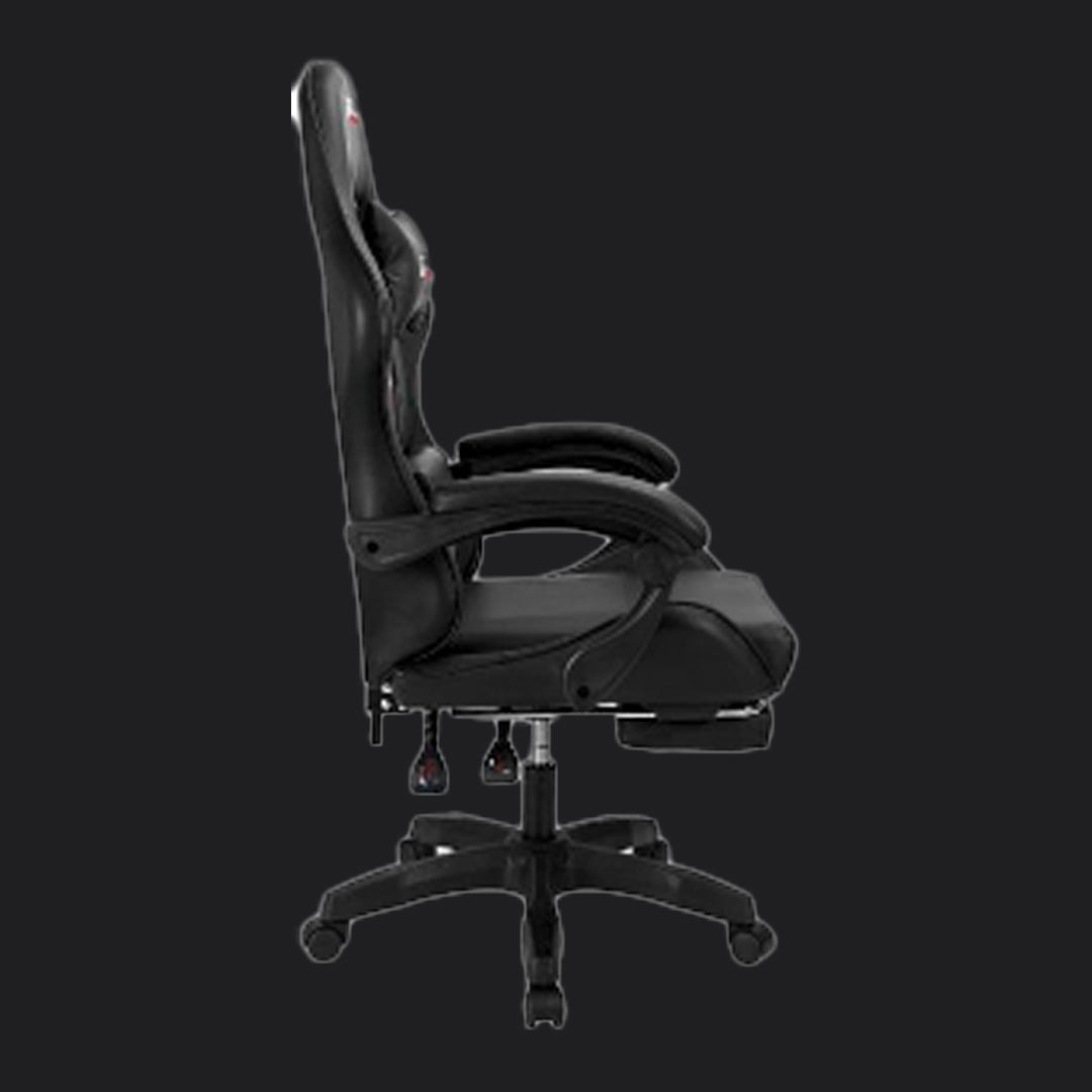 Ganer Leather Gaming Chair | E4949 - RetroguySA