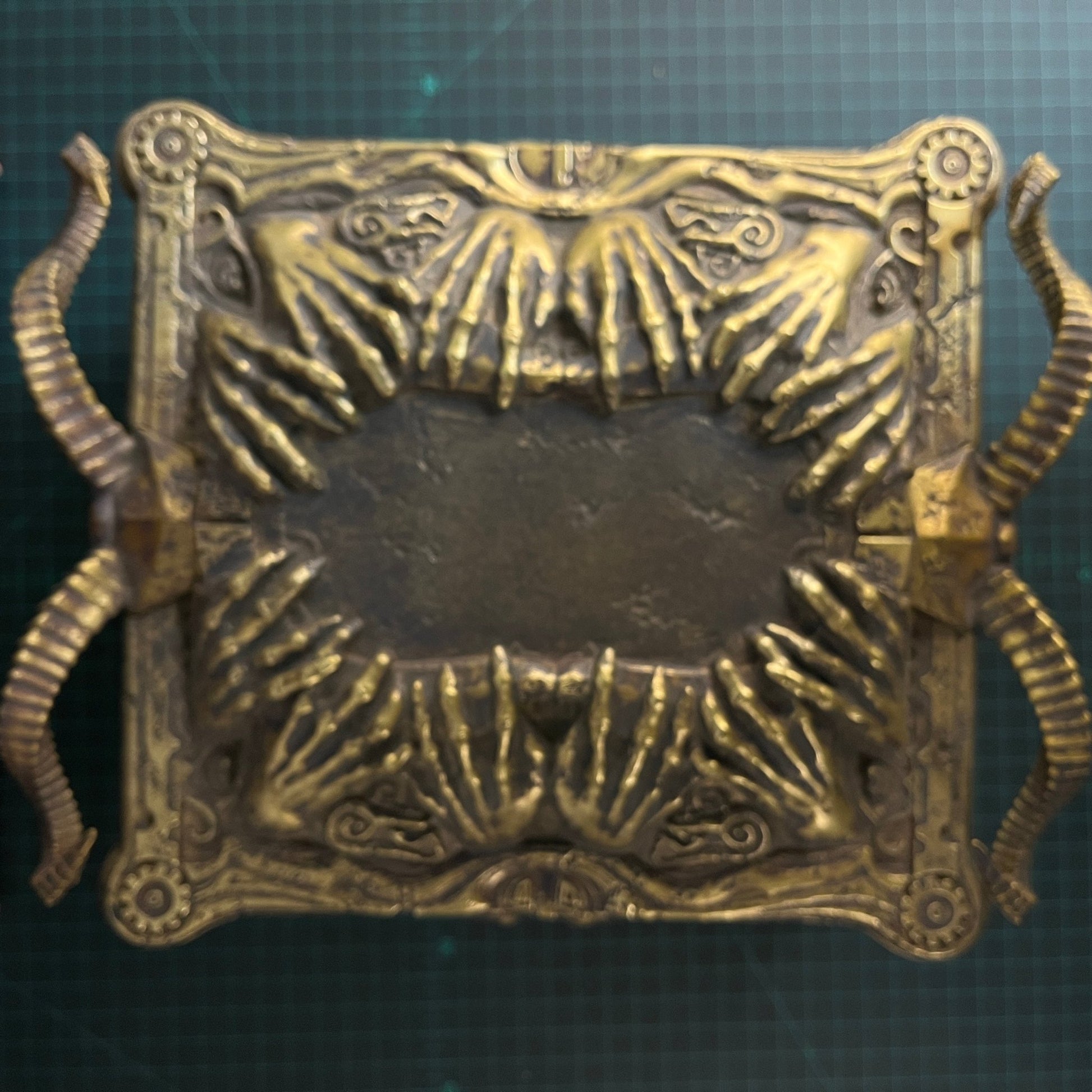 God of War III (3) Ultimate Trilogy Edition | Collector's Edition | PS3 | PlayStation 3 | Used Game - RetroguySA