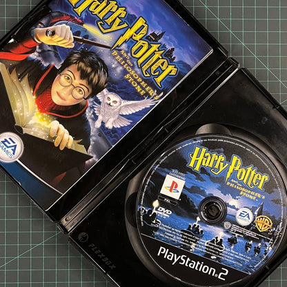 Harry Potter Collection | PlayStation 2 | PS2 | Used Game - RetroguySA