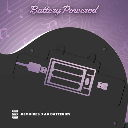 Hyperkin Hyper Jammer Wireless Guitar for PC/PS3 - RetroguySA