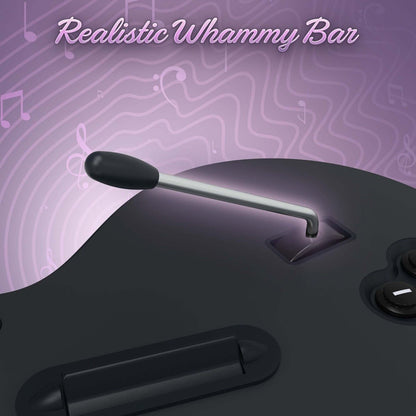 Hyperkin Hyper Jammer Wireless Guitar for PC/PS3 - RetroguySA
