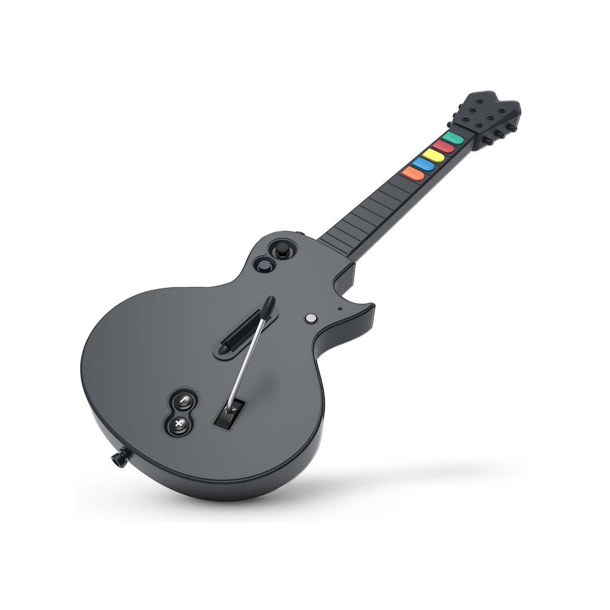 Hyperkin Hyper Jammer Wireless Guitar for PC/PS3 - RetroguySA