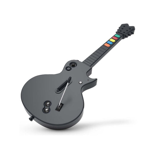 Hyperkin Hyper Jammer Wireless Guitar for PC/PS3 - RetroguySA