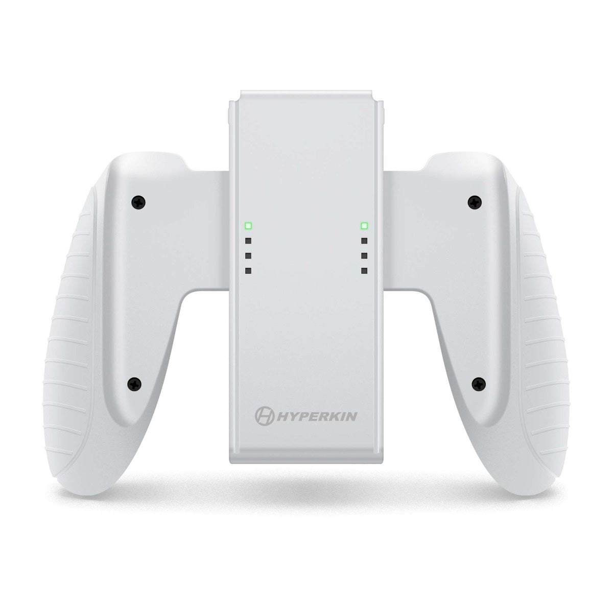 Hyperkin QUICKPAD Controller Attachment for Switch and Switch OLED - White - RetroguySA