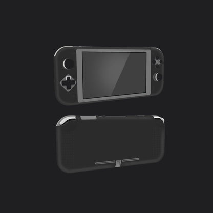 Hyperkin Silicone Skin for Nintendo Switch Lite - Black - RetroguySA