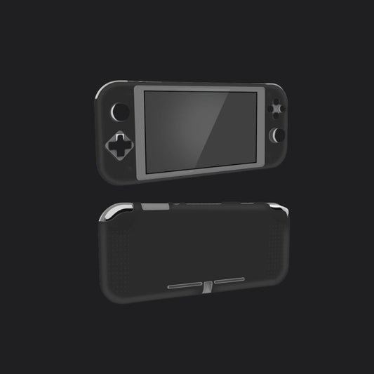 Hyperkin Silicone Skin for Nintendo Switch Lite - Black - RetroguySA