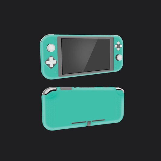 Hyperkin Silicone Skin for Nintendo Switch Lite - Turquoise - RetroguySA