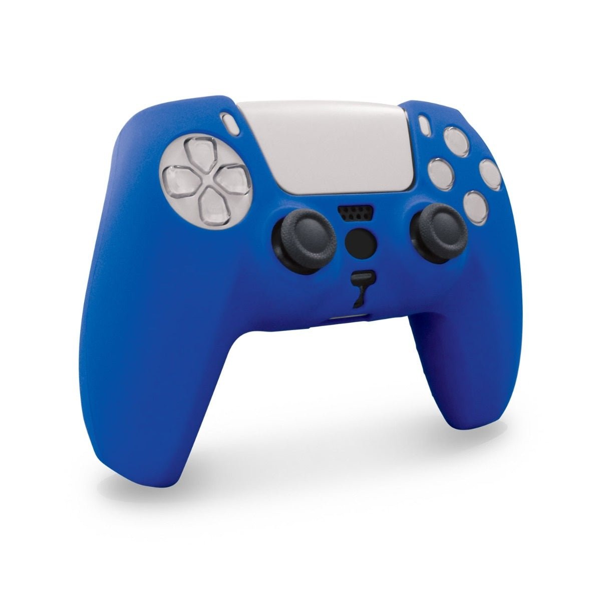 Hyperkin Silicone Skin For PS5 DualSense - Blue - RetroguySA