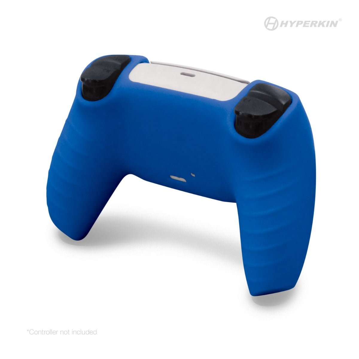 Hyperkin Silicone Skin For PS5 DualSense - Blue - RetroguySA
