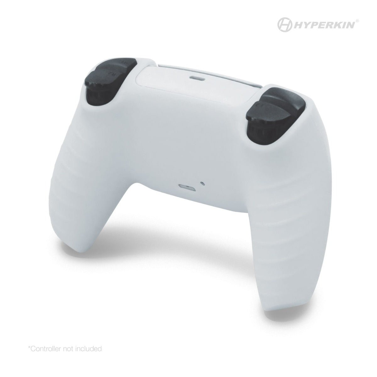 Hyperkin Silicone Skin For PS5 DualSense - White - RetroguySA