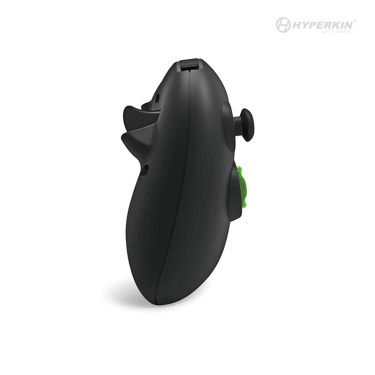 Hyperkin Xbox 20th Anniversary Limited Edition Duke Wired Xbox Controller - Black - RetroguySA
