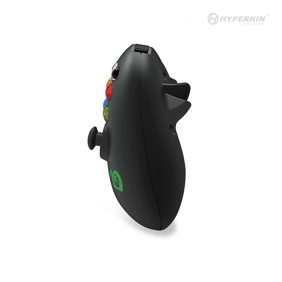 Hyperkin Xbox 20th Anniversary Limited Edition Duke Wired Xbox Controller - Black - RetroguySA