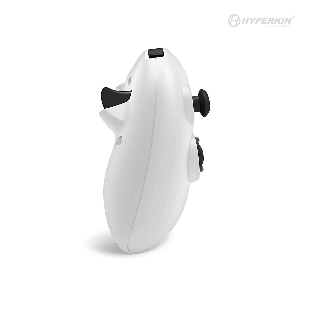 Hyperkin Xbox 20th Anniversary Limited Edition Duke Wired Xbox Controller - White - RetroguySA