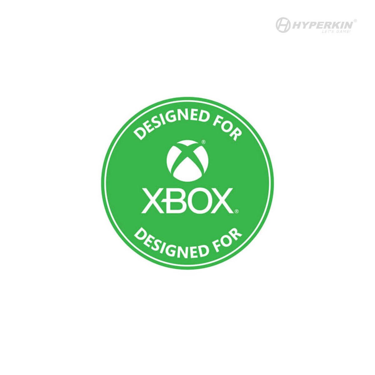 Hyperkin Xbox 20th Anniversary Limited Edition Duke Wired Xbox Controller - White - RetroguySA