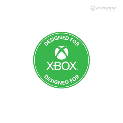 Hyperkin Xbox 20th Anniversary Limited Edition Duke Wired Xbox Controller - White - RetroguySA