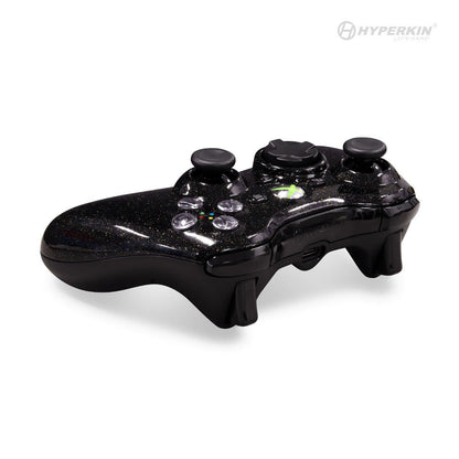 Hyperkin Xenon Wired Xbox Controller - Cosmic Night - RetroguySA
