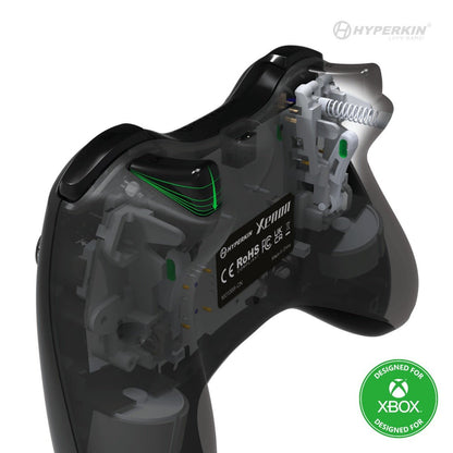 Hyperkin Xenon Wired Xbox Controller - Cosmic Night - RetroguySA