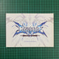 Blazblue : Calamity Trigger | Limited Edition | Box Set | PS3 | PlayStation 3 | Used Game