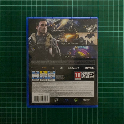 Call of Duty: Infinite Warfare | PlayStation 4 | PS4 | Used Game