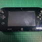 Nintendo Wii U Console with Gamepad | Black | Wii U | Nintendo Wii U | Used Console