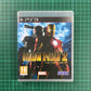 Iron Man 2: The Video Game | PlayStation 3 | PS3 | Used Game