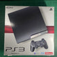 Sony PlayStation 3 Console | Black | PS3 Console | Used Console