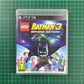 LEGO Batman 3: Beyond Gotham | PlayStation 3 | PS3 | Used Game