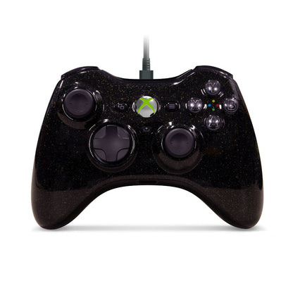 Hyperkin Xenon Wired Xbox Controller - Cosmic Night