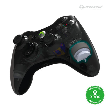 Hyperkin Xenon Wired Xbox Controller - Cosmic Night