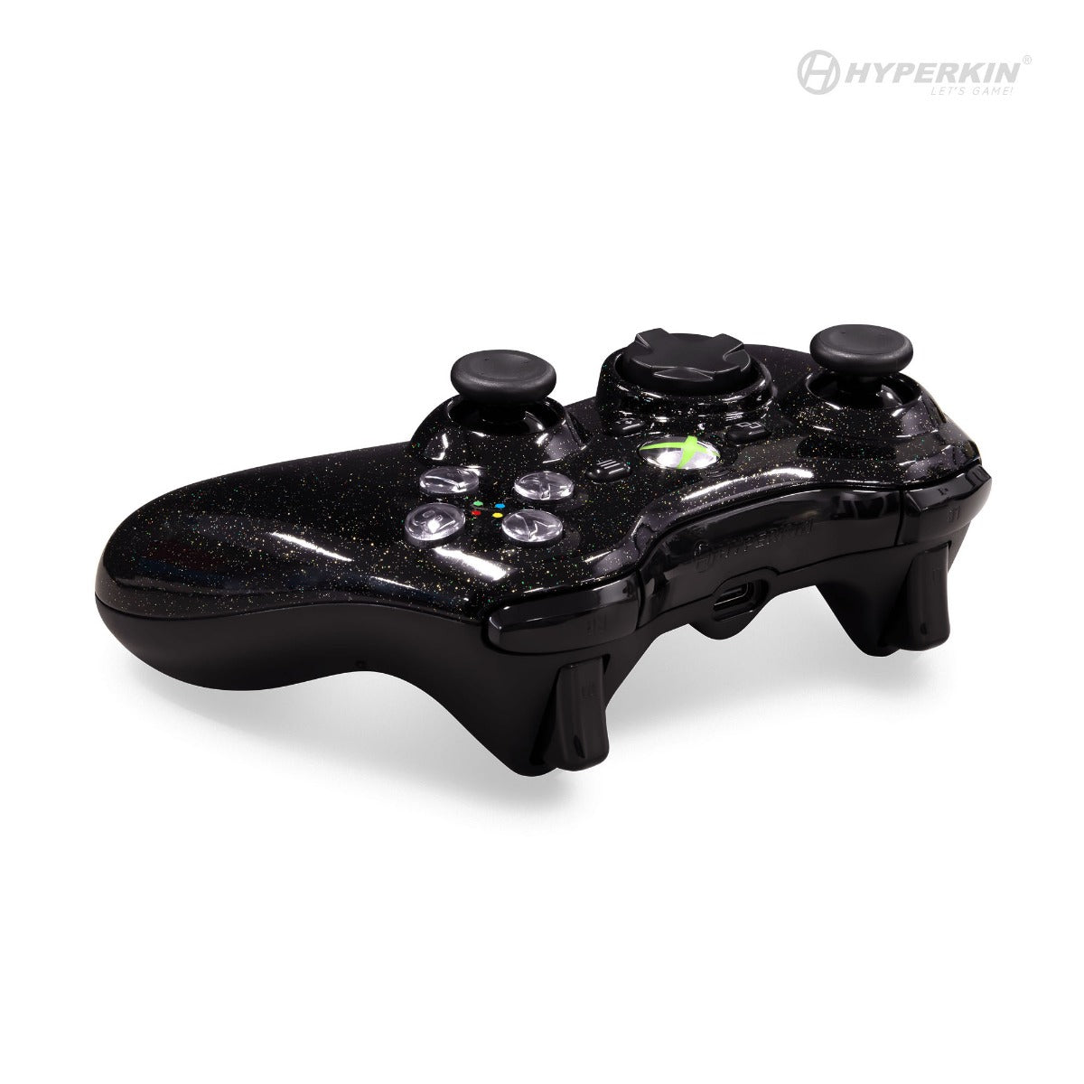 Hyperkin Xenon Wired Xbox Controller - Cosmic Night