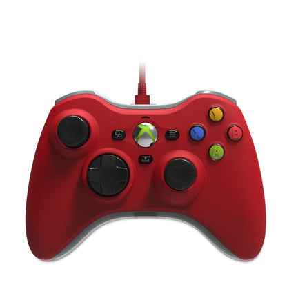 Hyperkin Xenon Wired Xbox Controller - Red