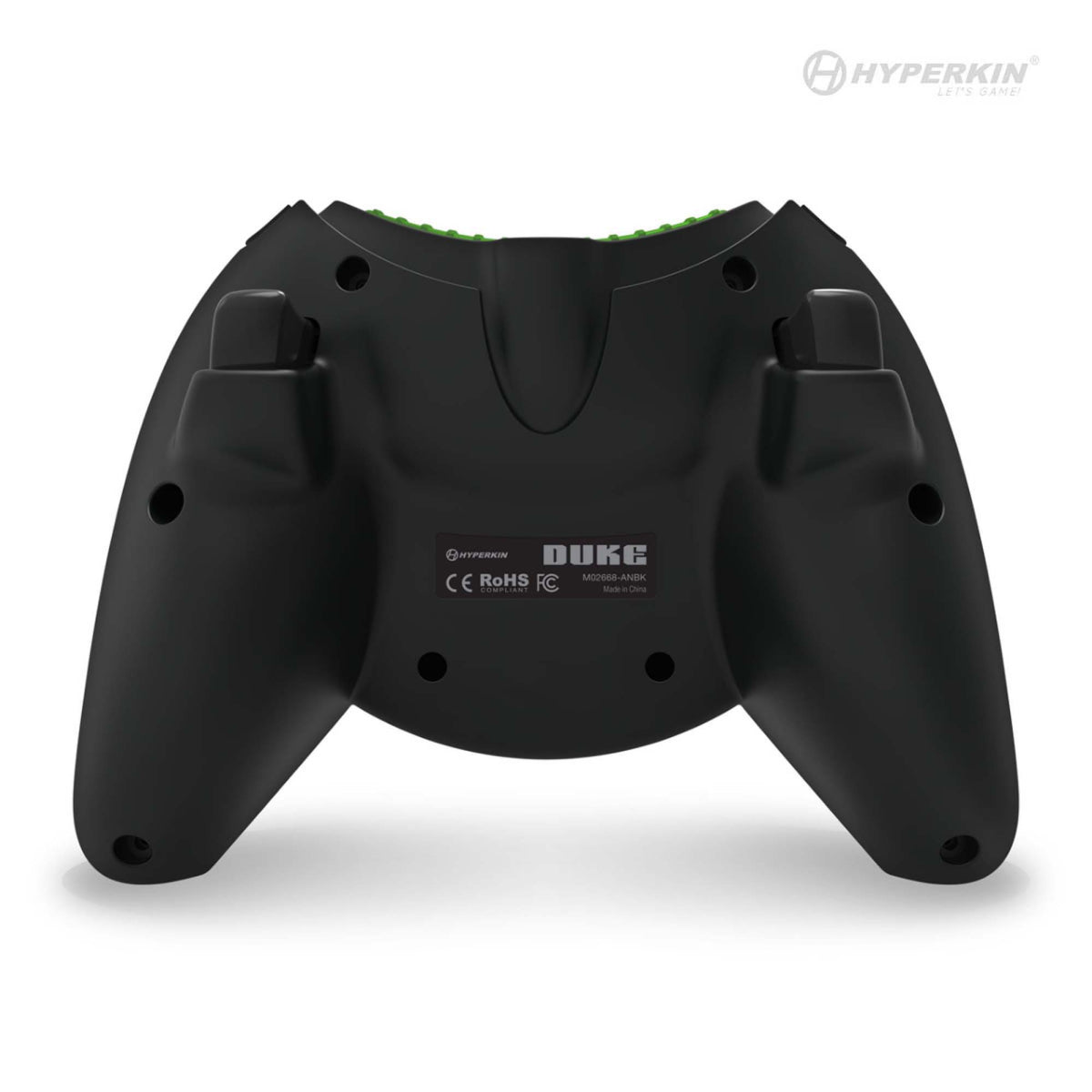 Hyperkin Xbox 20th Anniversary Limited Edition Duke Wired Xbox Controller - Black