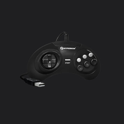 Hyperkin GN6 Premium USB Controller For PC/Mac